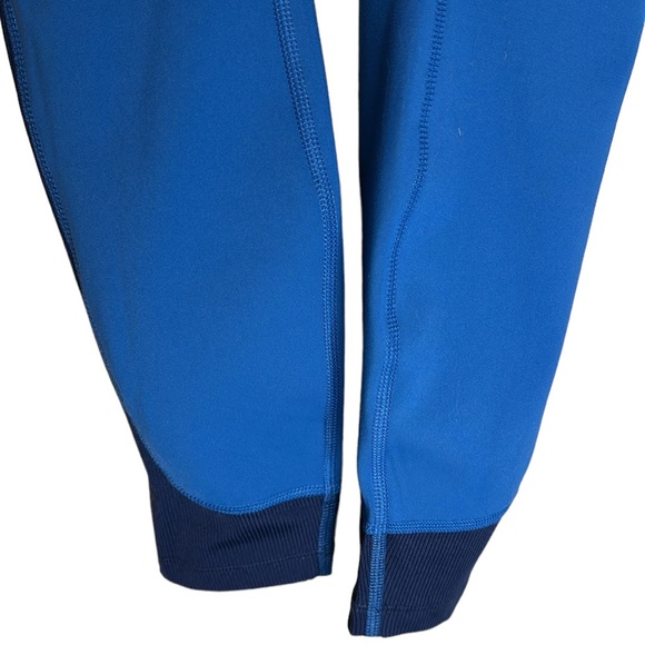 Nike Yoga Women's Mid-Rise 7/8 Leggings - Picture 13 of 13